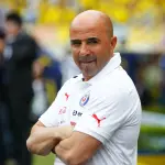 Jorge Sampaoli