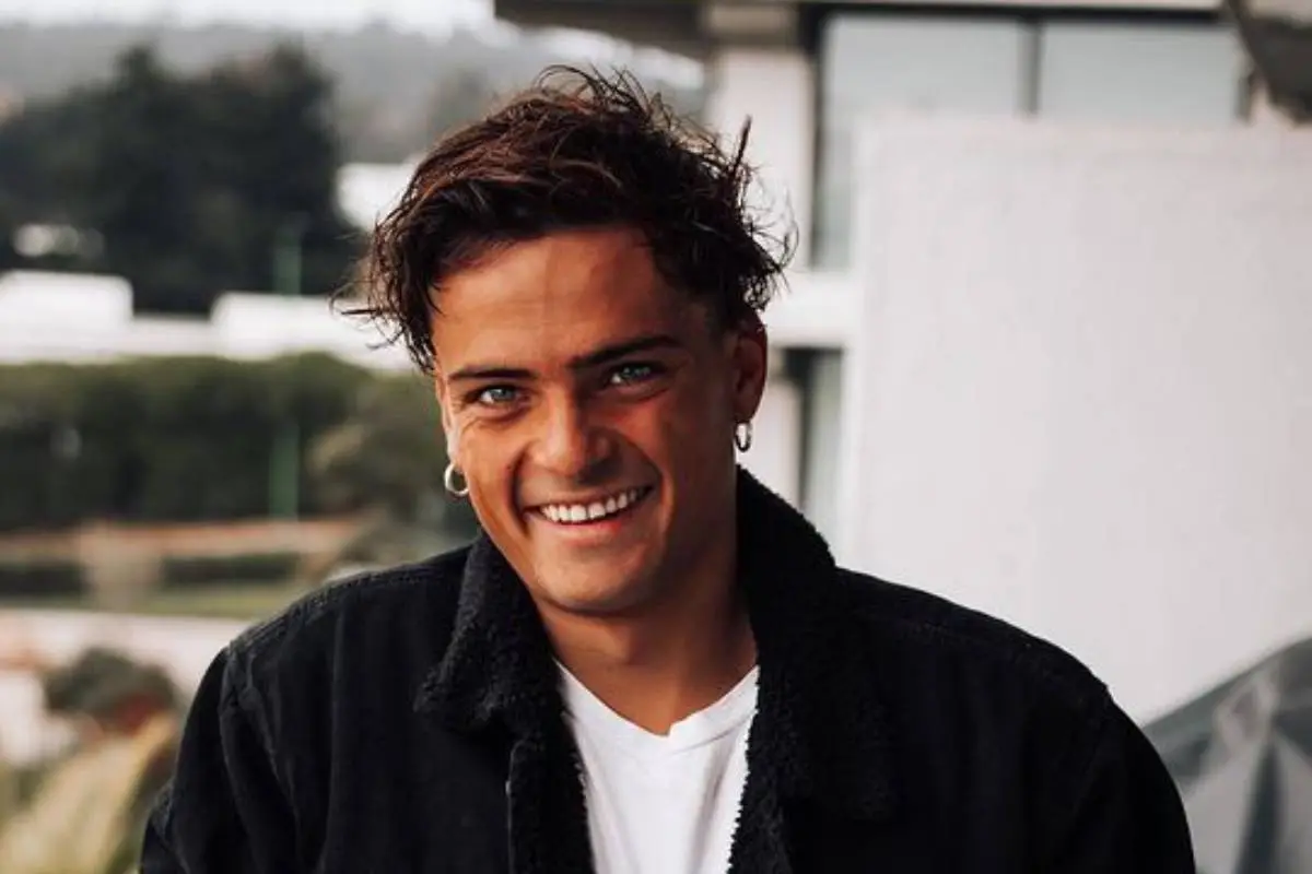 Benja Lagos