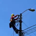 corte de luz