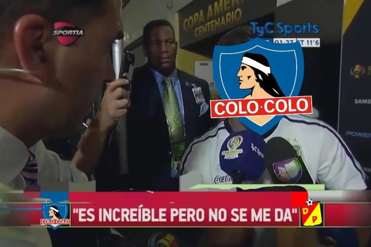 Colo Colo