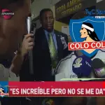 Colo Colo