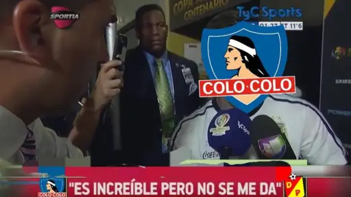 Colo Colo