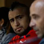 Arturo Vidal