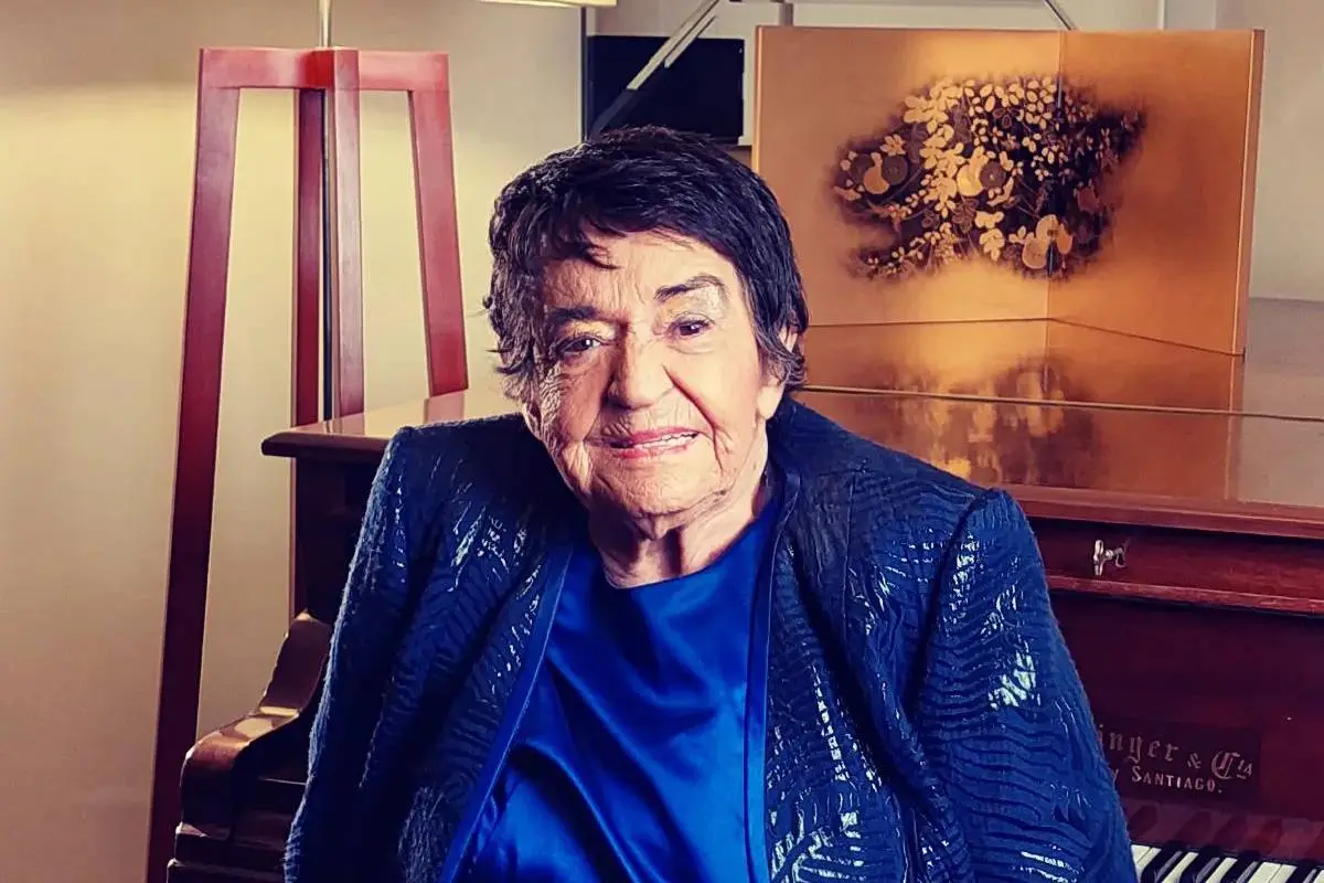 Cecilia La Incomparable