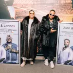 Zion y Lennox, 
