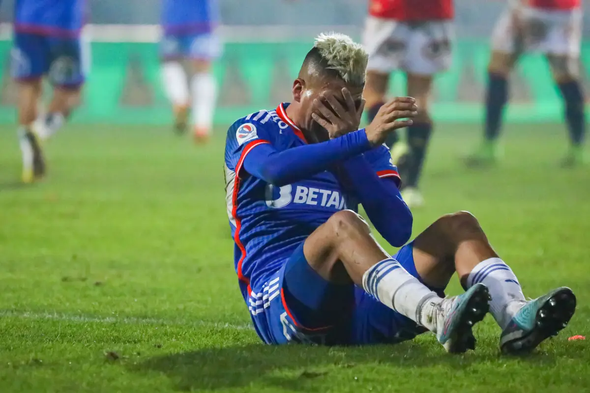 Universidad de Chile