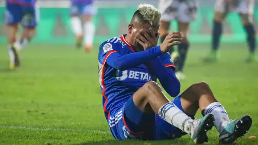 Universidad de Chile