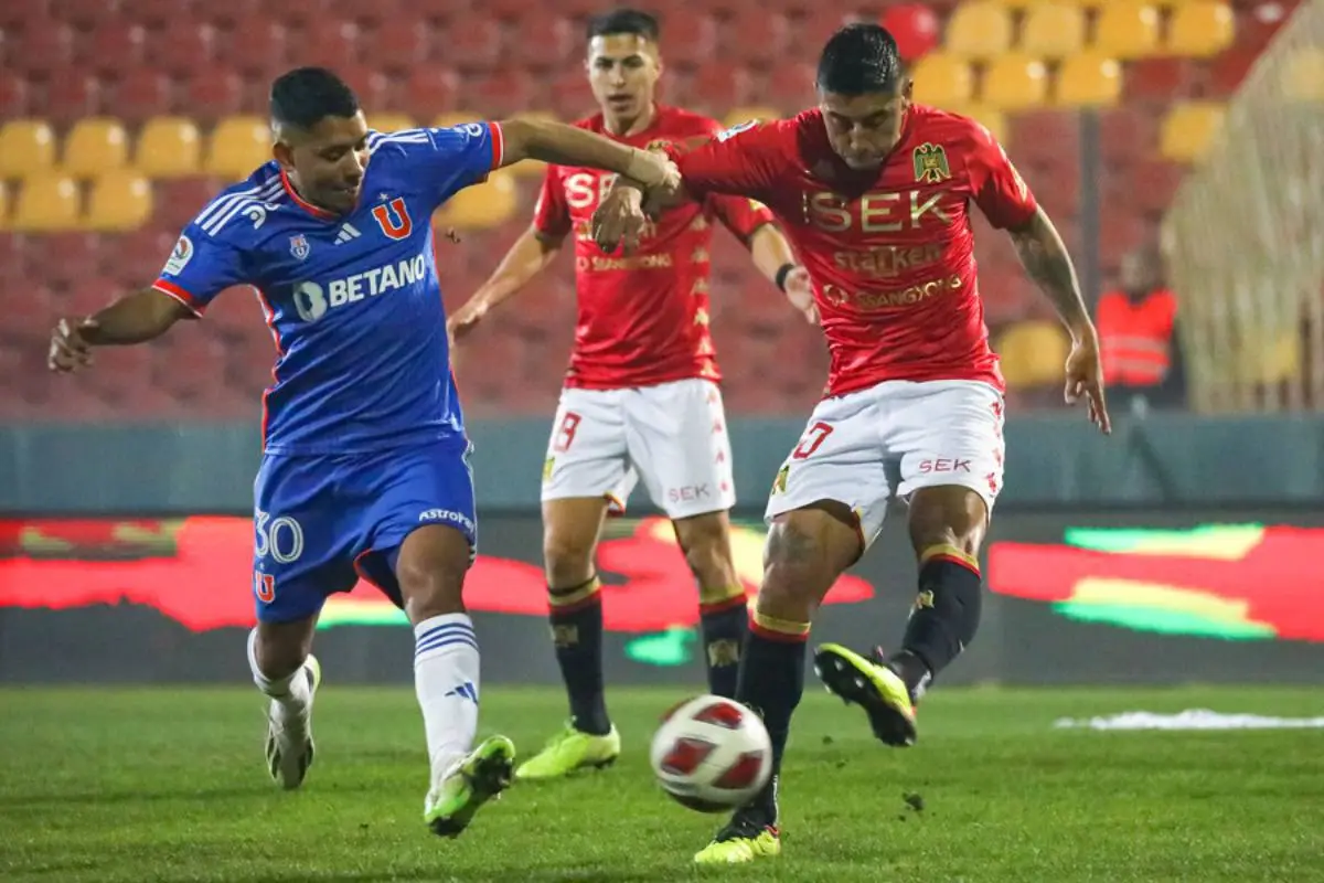 Universidad de Chile