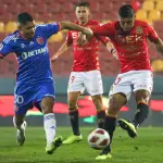 Universidad de Chile