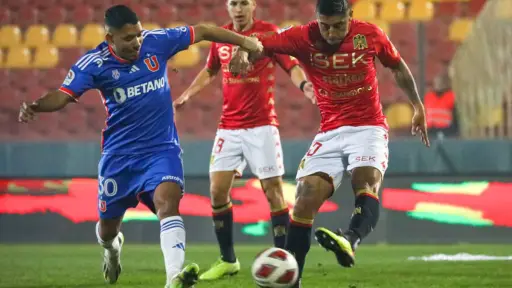 Universidad de Chile