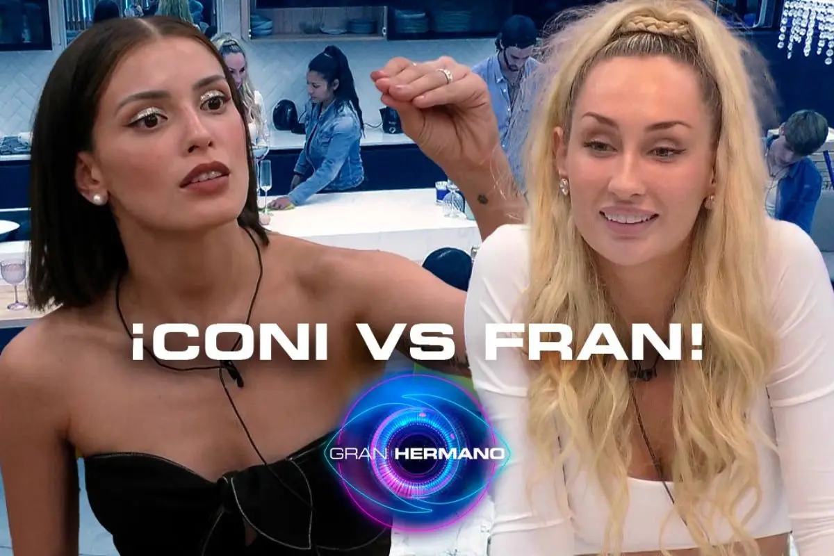 Gran Hermano