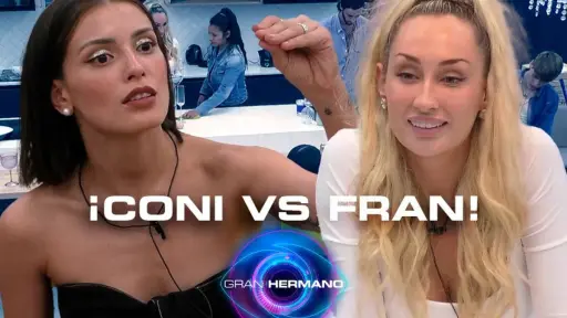 Gran Hermano