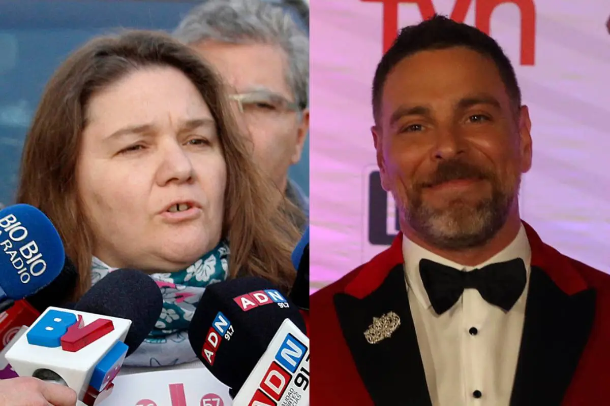 José Antonio Neme y Marcela Aranda