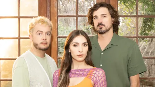 la banda chilenoargentina zebra 93