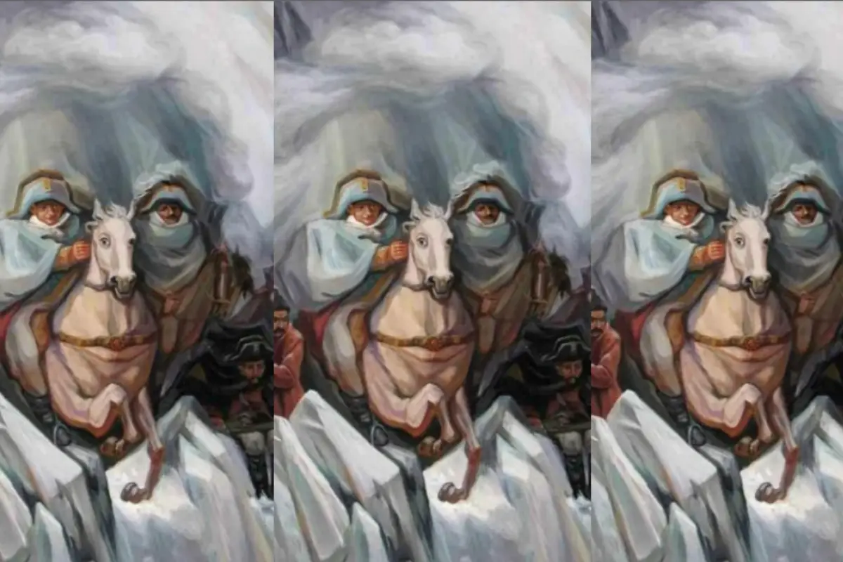 ¿Cuál es tu pesadilla amorosa? La respuesta está en esta imagen