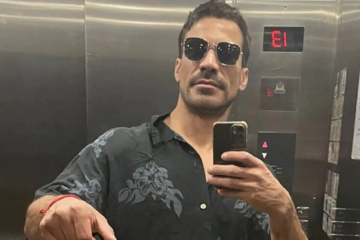 Sebastián Ramírez