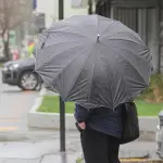 Lluvias