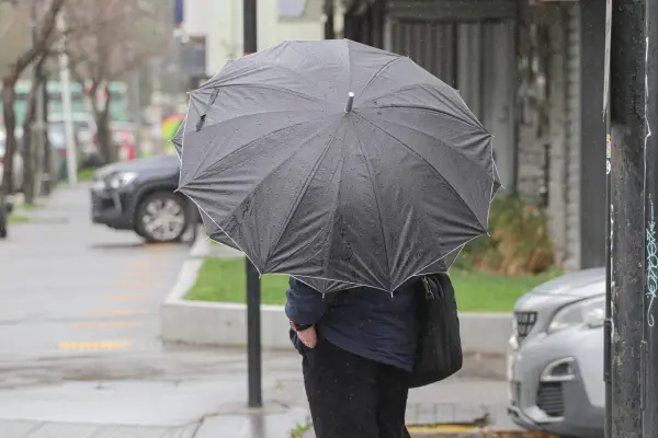 Lluvias