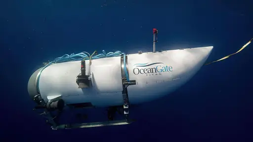 Titan, 