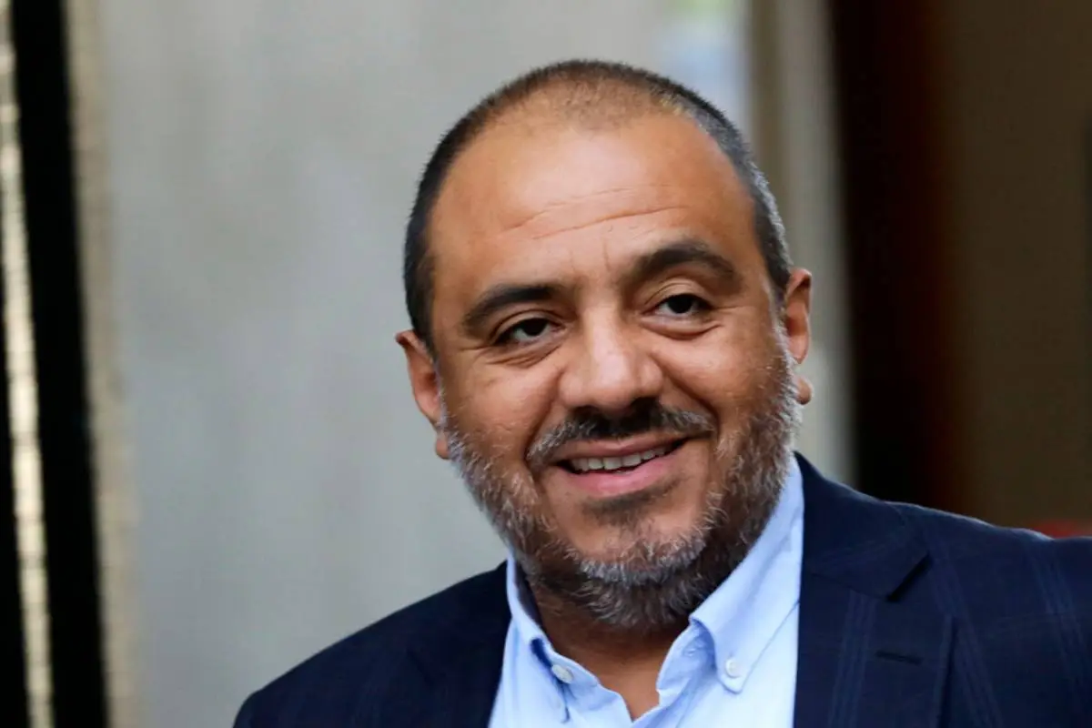 Marco Antonio Ávila, 