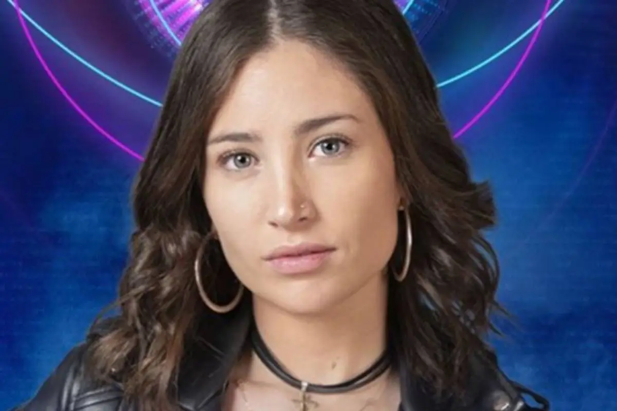 Maite Gran Hermano