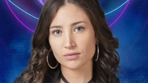 Maite Gran Hermano