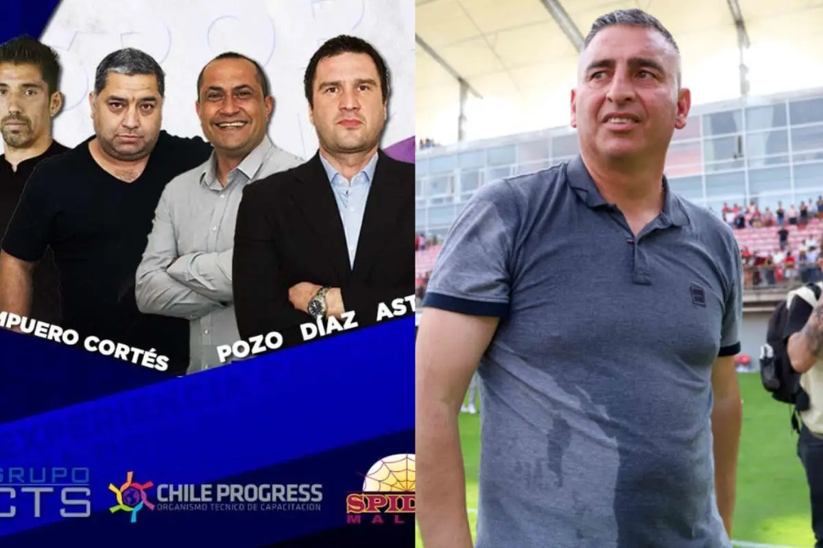 Experiencia cancha