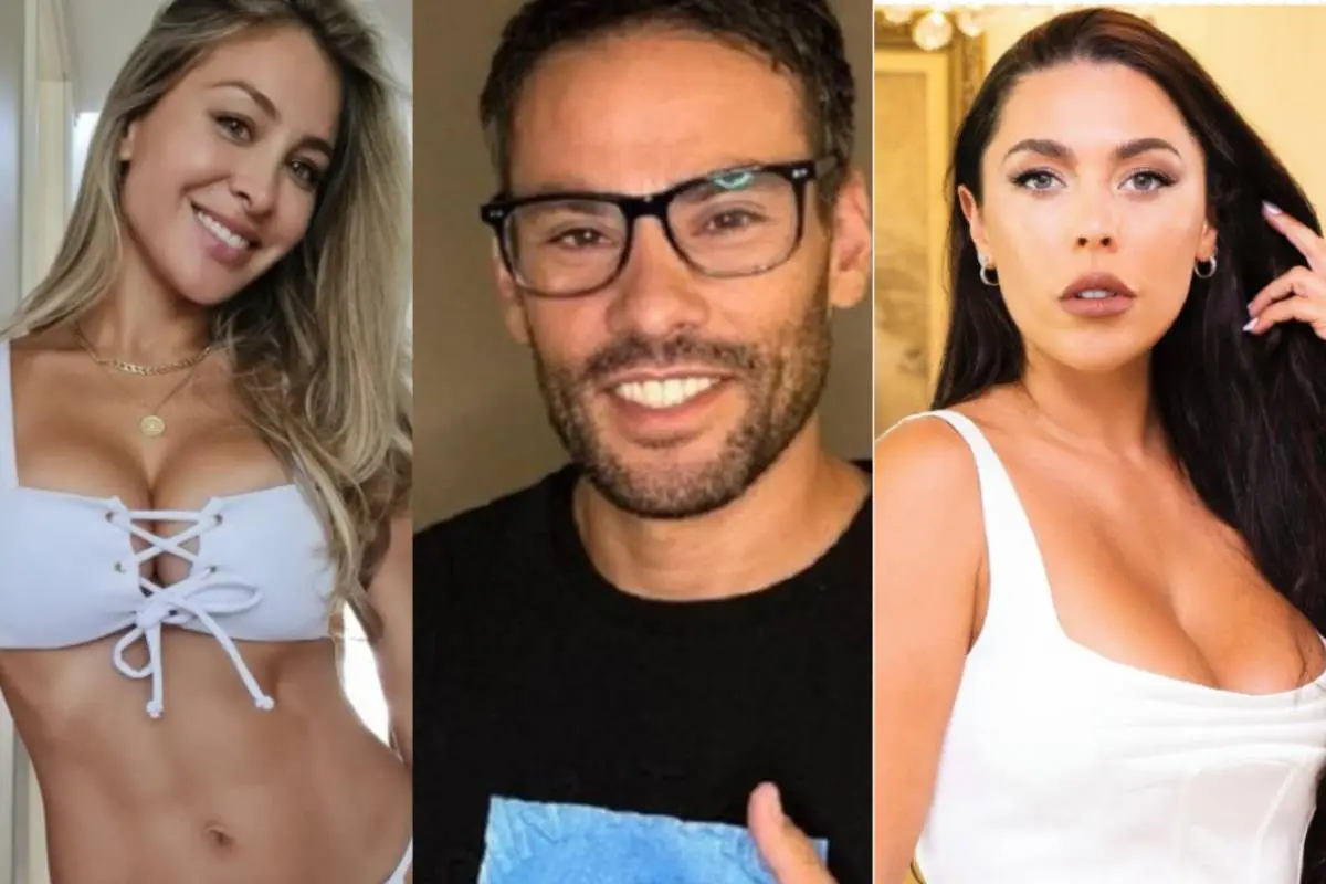 primer plano del rostro de Sabrina Sosa