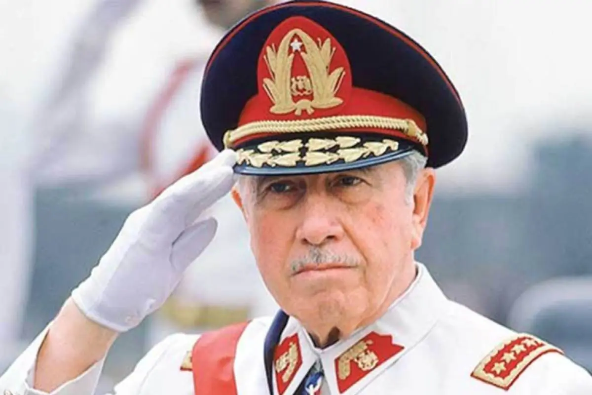 Pinochet, 