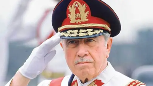 Pinochet, 