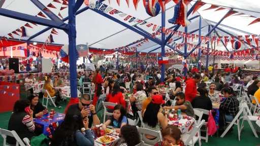 Parque O'Higgins