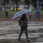 lluvias