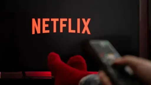 Netflix, 