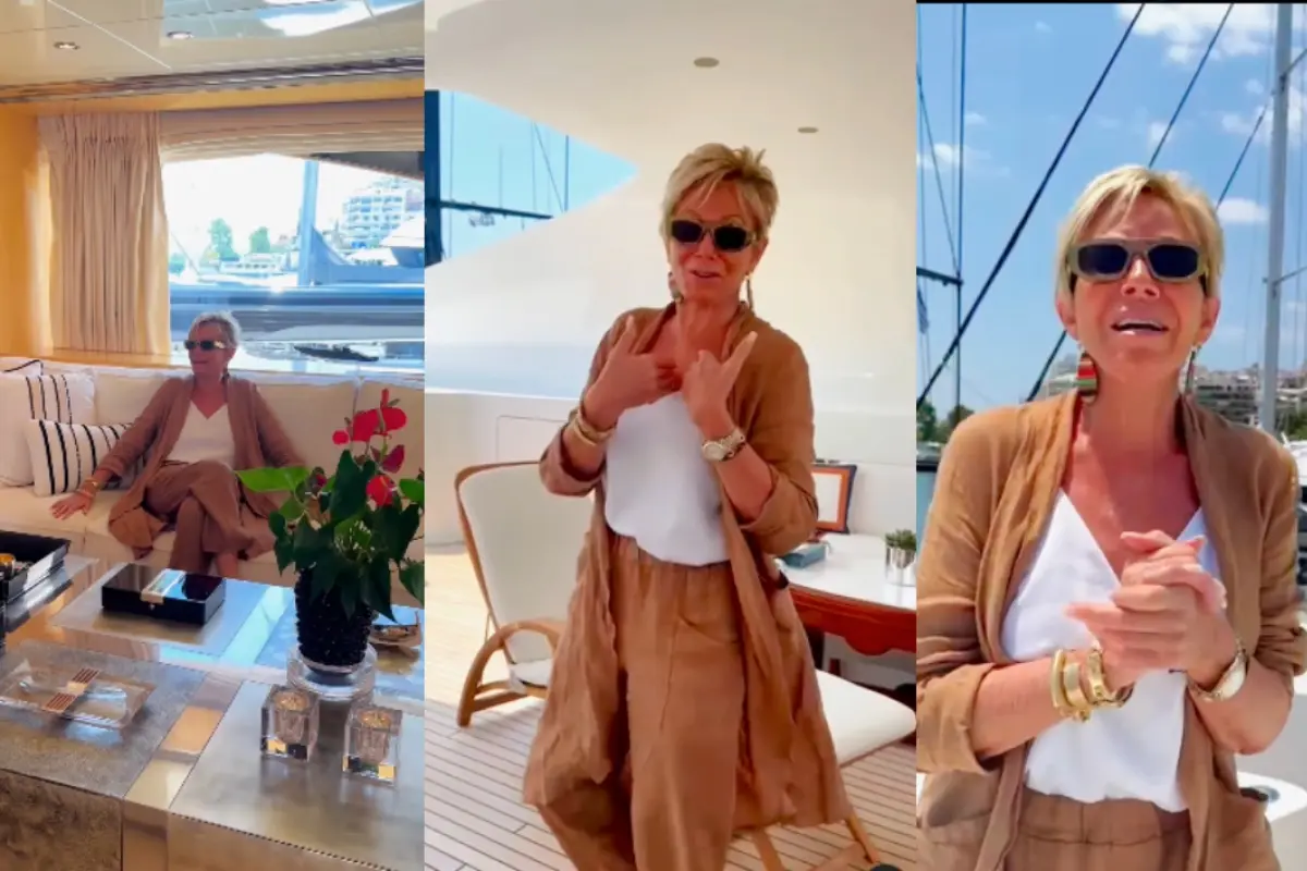 raquel argandoña yate, 