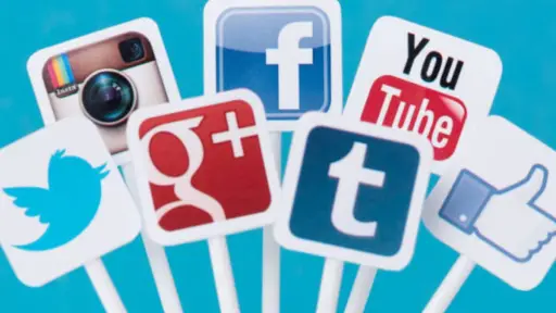 redes sociales