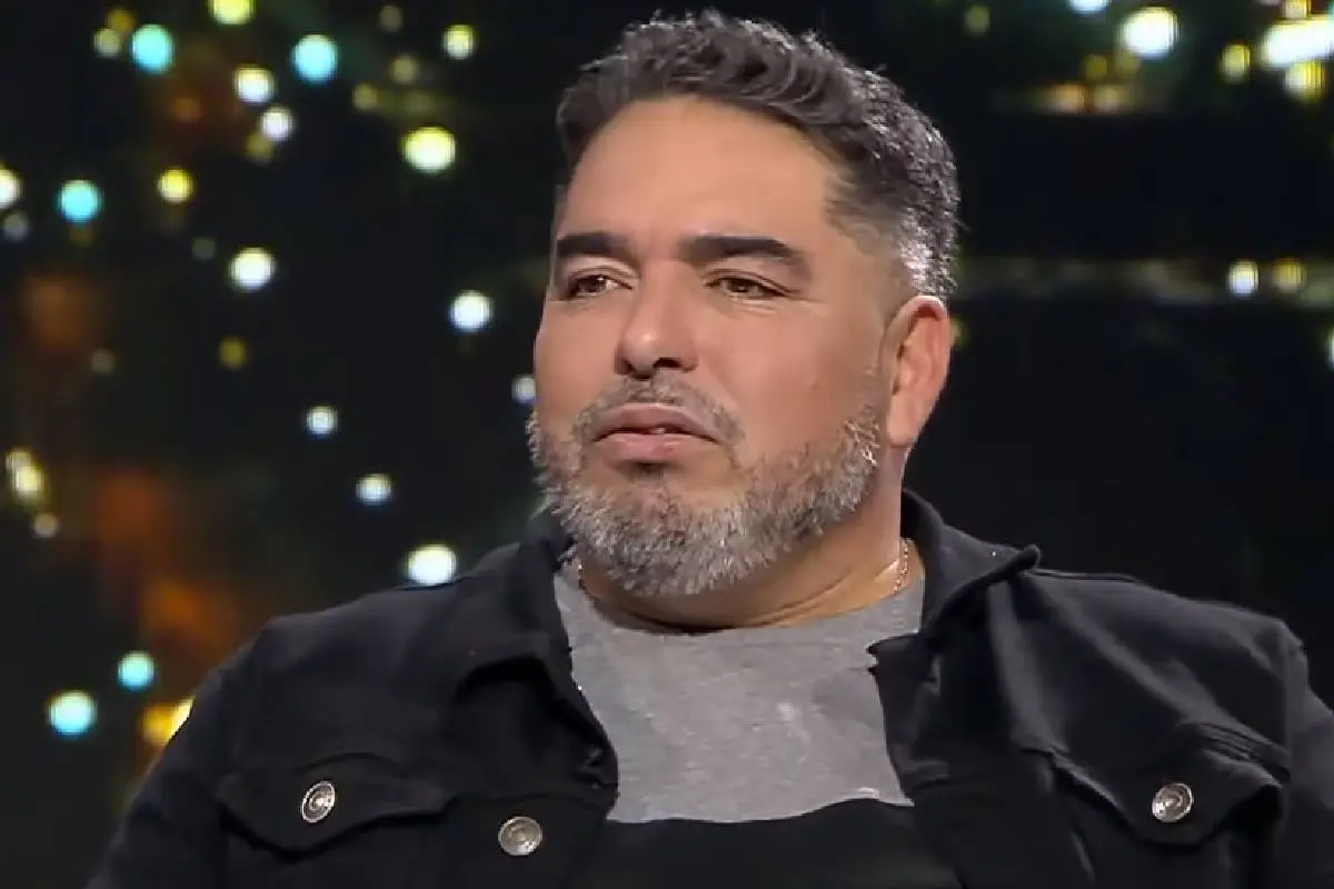 Rodrigo Villegas
