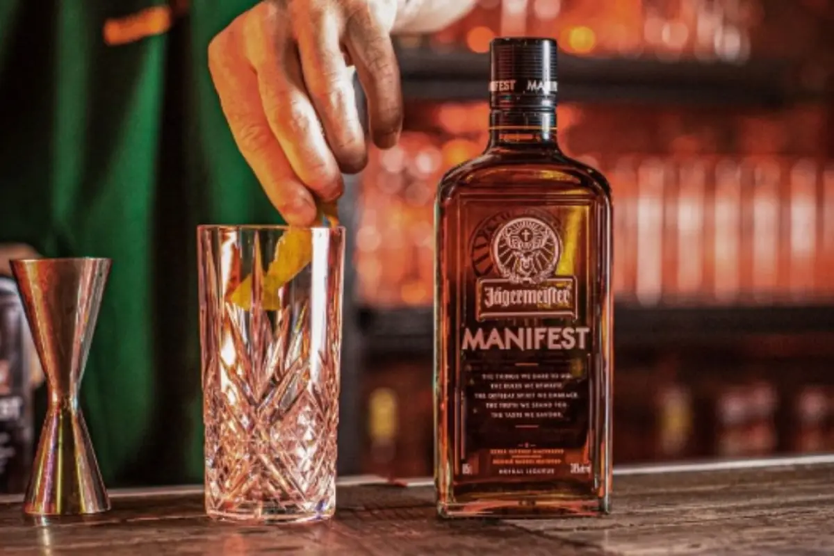 jagermeister, 