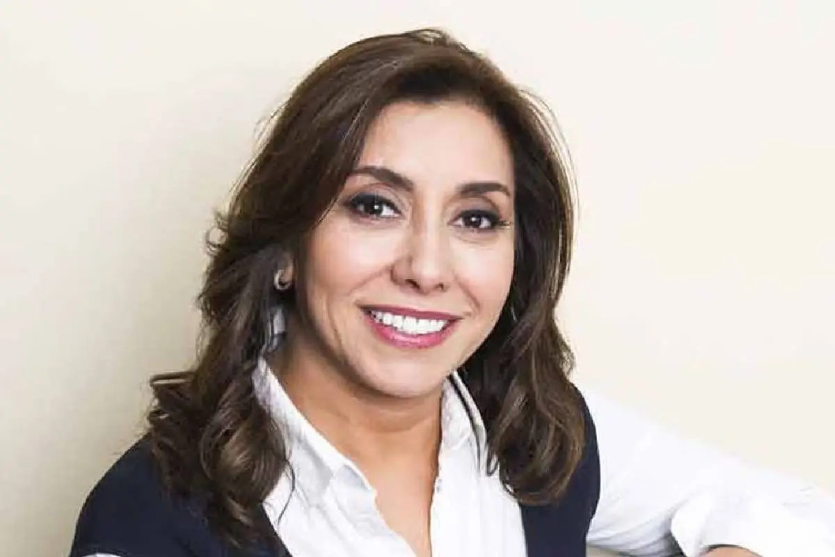 Carmen Gloria Arroyo