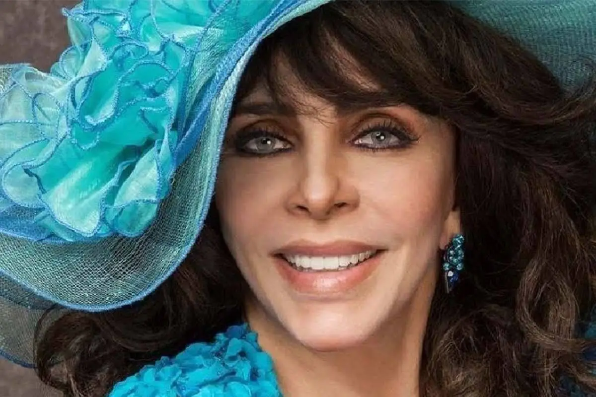 Verónica Castro