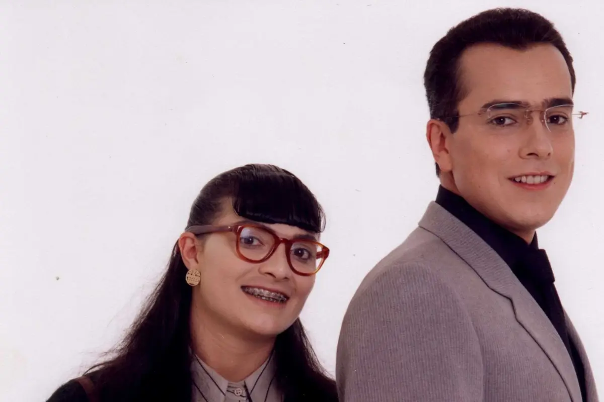 Betty la Fea