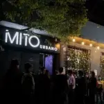 Mito Urbano