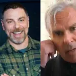 José Antonio Neme e Iván Moreira