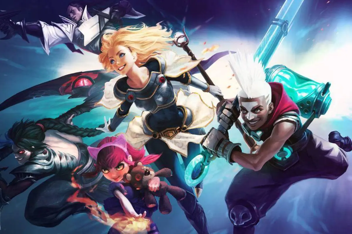 eSports