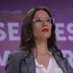 Camila Vallejo
