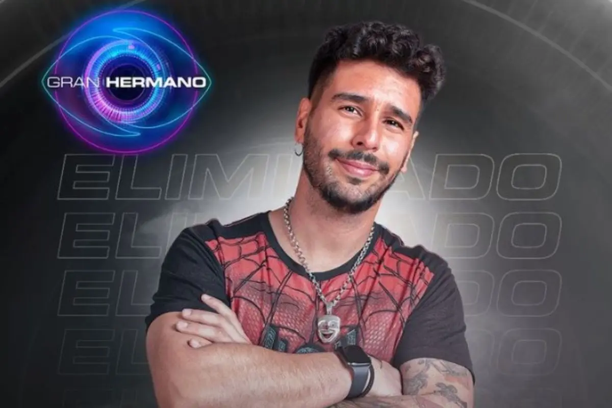 Gran Hermano
