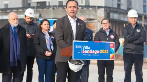 Santiago 2023