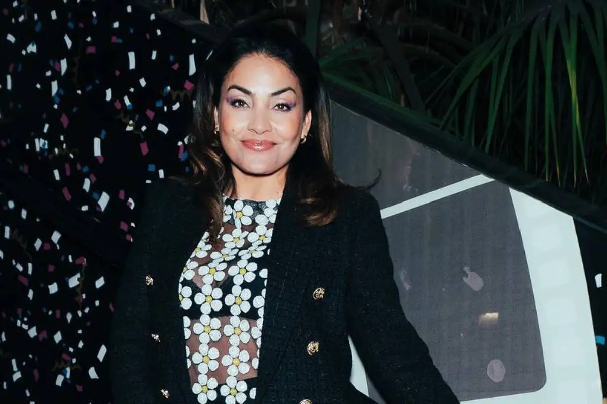 Carmen Gloria Bresky