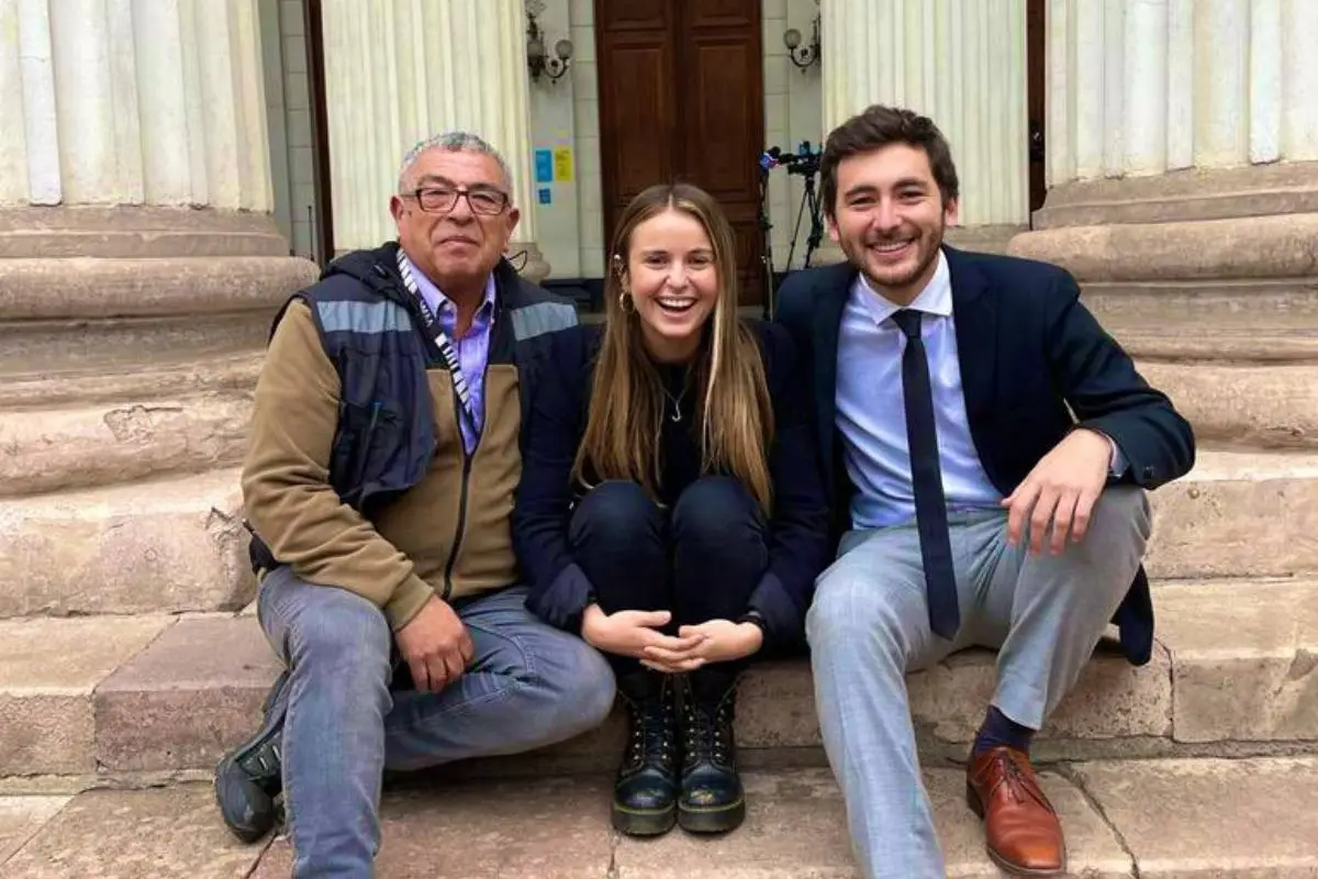 Josefina de la Fuente