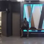 Sebastián Ramírez Gran Hermano