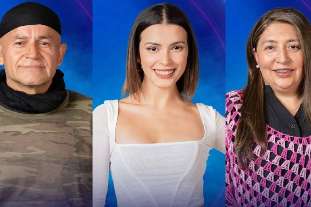 Gran Hermano Familia Lulo